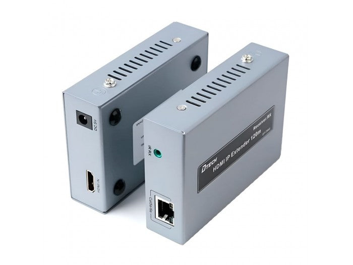 HDMI-Ethernet extender HDMI - 120 DT-7043S Sender HDMI extender over Ethernet - transmitter