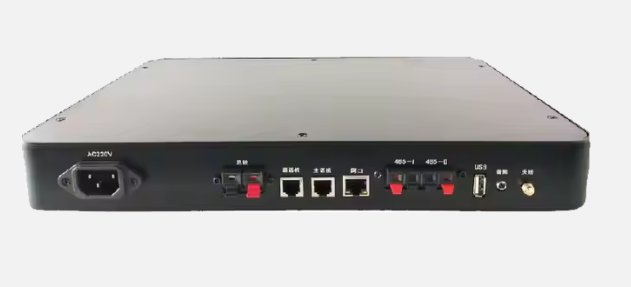 MMCall Medical 2 Wired Nurse Call System