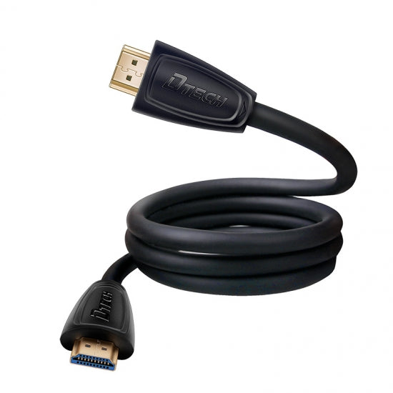 DTECH DT-H002 HDMI cable 1M