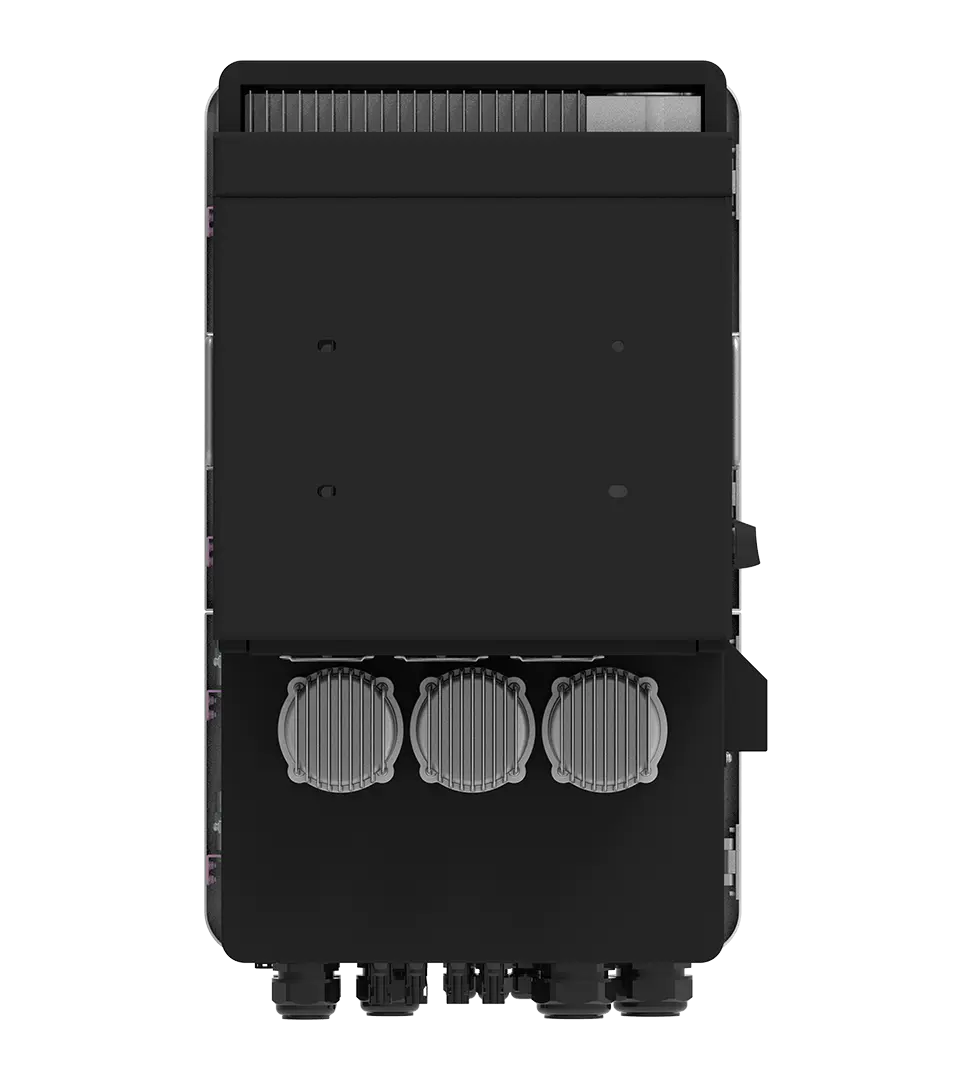 Hybrid Inverter | 14-20kW