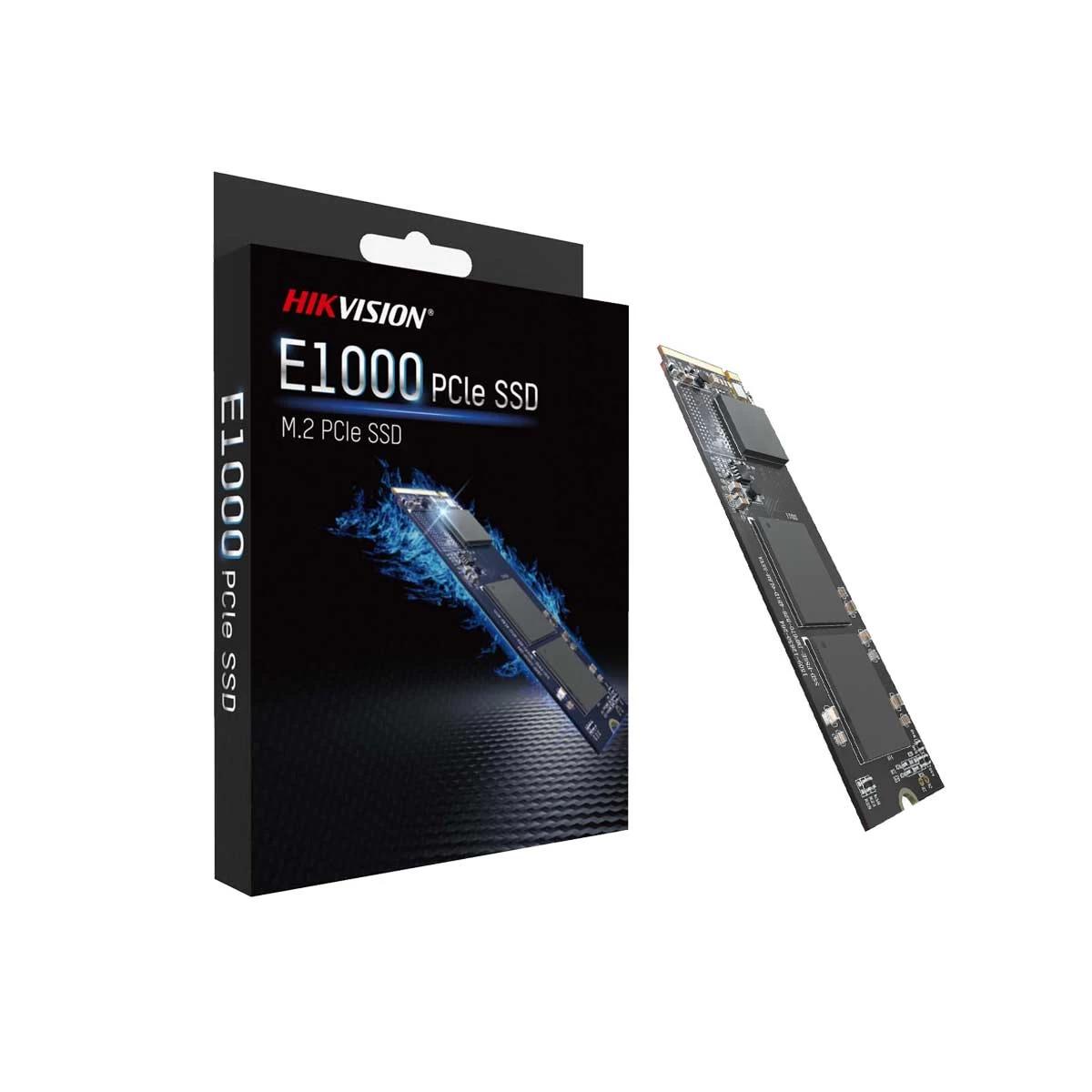 HIKVISION SSD 128GB HS-E1000 NVMe
