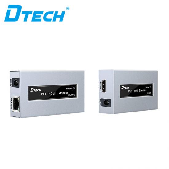 DTECH DT-7073 HDMI Extender over single cable 50m
