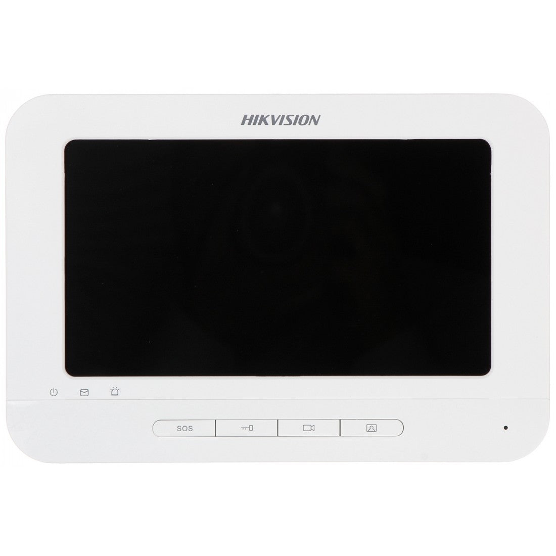 video intercom indoor station