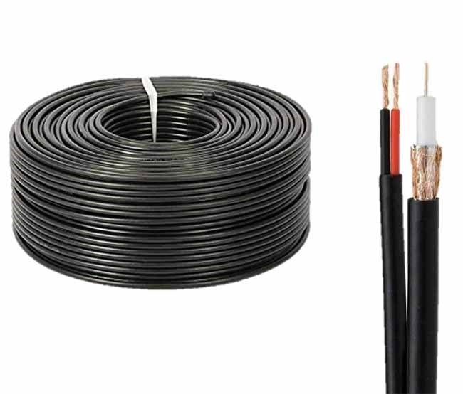 DazTek CAT6 UTP/SFTP 305M Network Cable – 100% Pure Copper