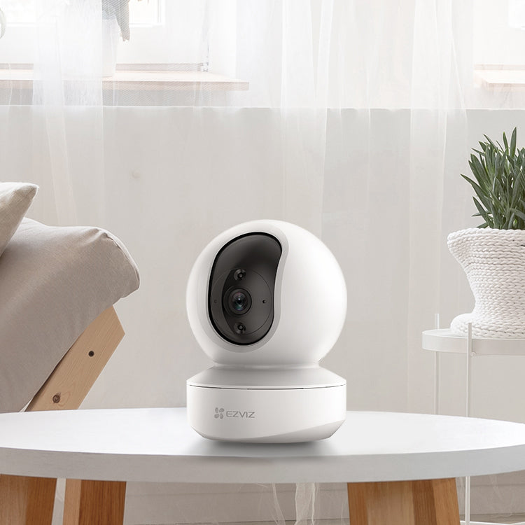 TY1 Pro  Type-C  Pan & Tilt Smart Home Camera