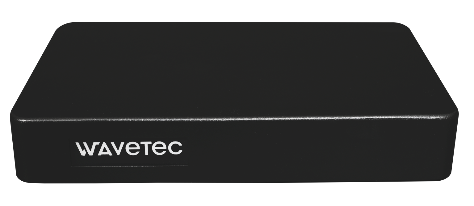 Wavetec Spectra Controller