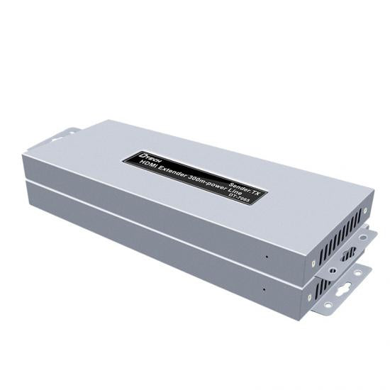 DTECH DT-7065 HDMI extender 300m over power