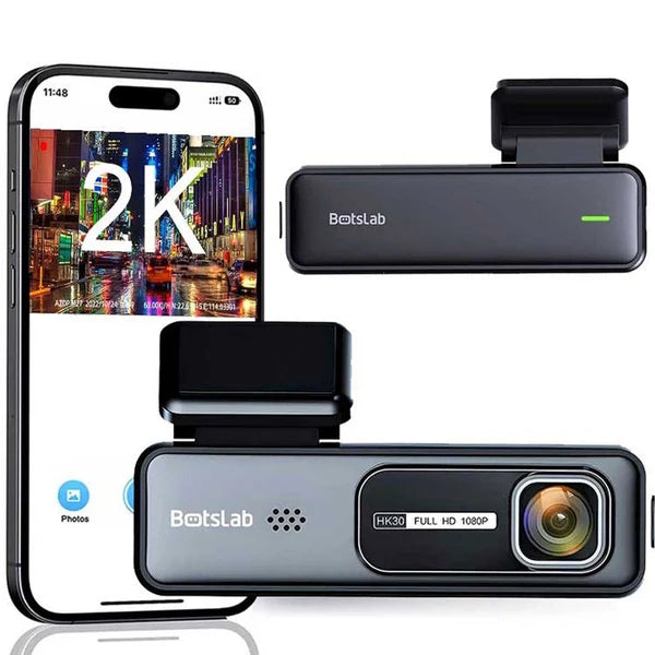 Botslab HK30 Pro