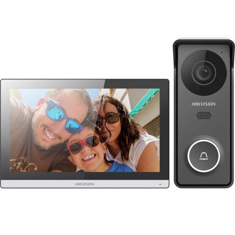 Hikvision Video Door Phone