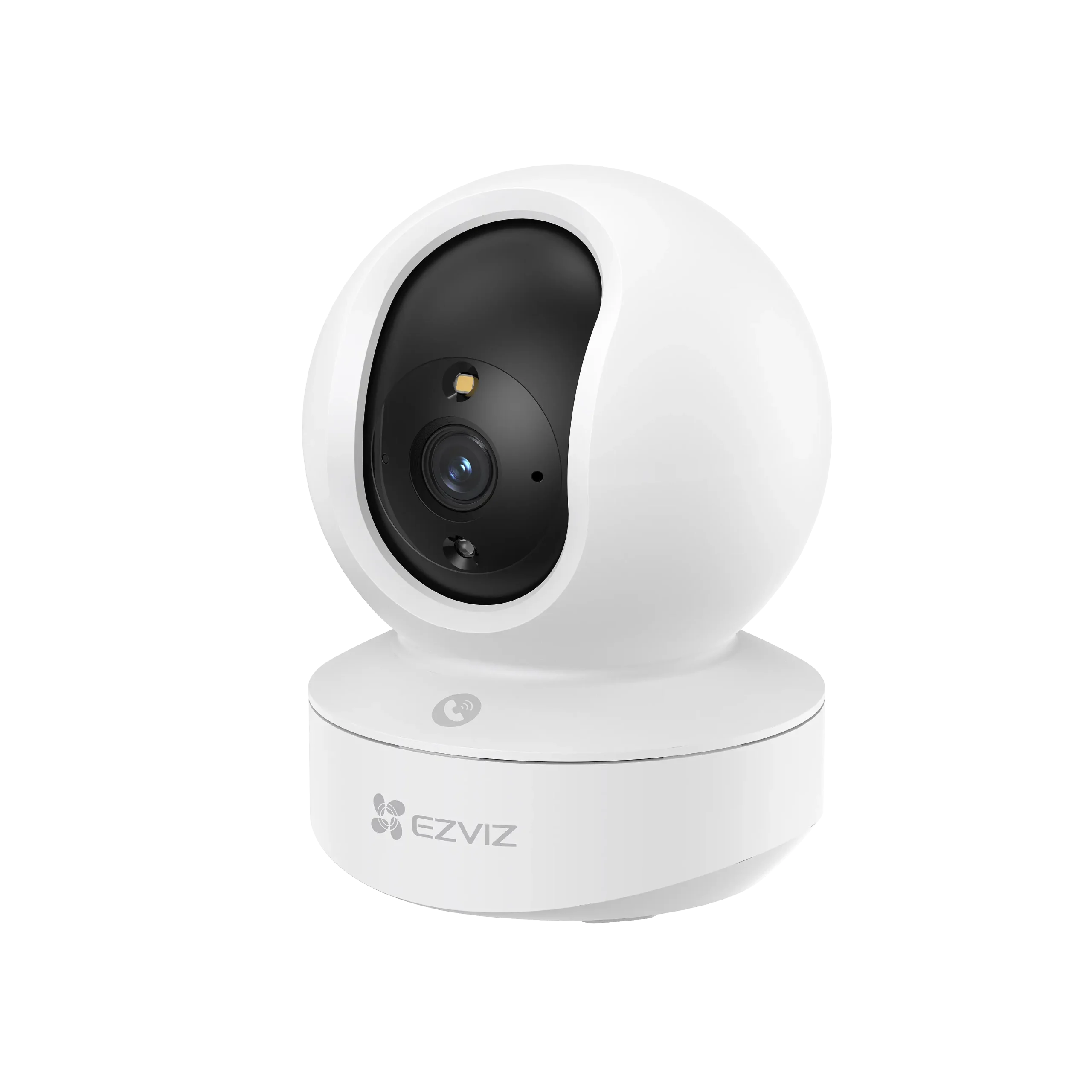 TY1 Pro  Type-C  Pan & Tilt Smart Home Camera