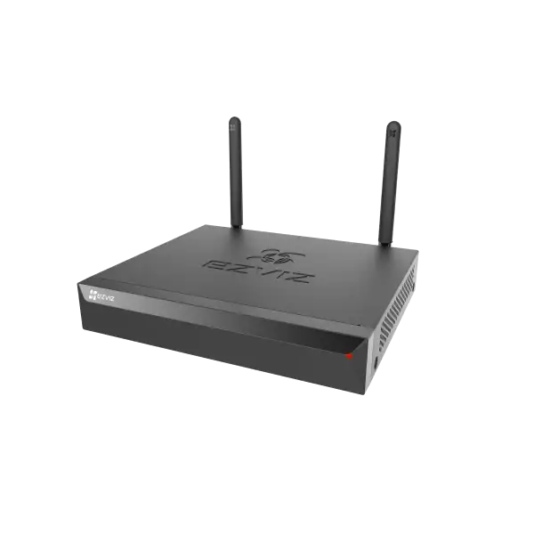 X5S Wireless NVR with HDMI & VGA Outputs