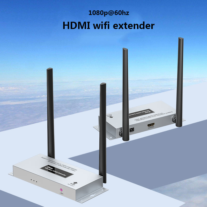 DTECH HDMI Wireless Extender 200m (TX)