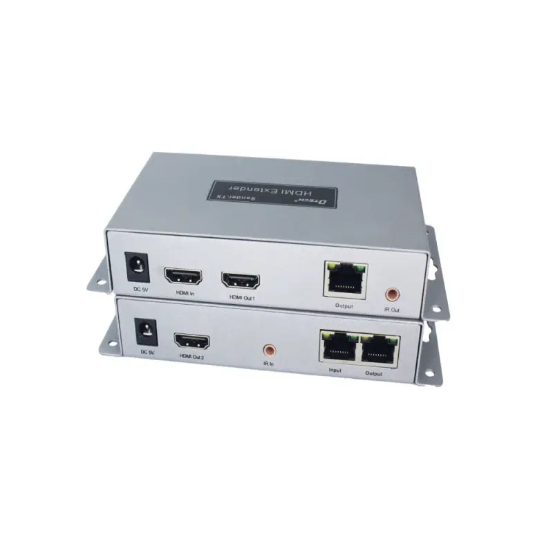 DETCH HDMI DT-7084(GS) Cascading Extender (TX)