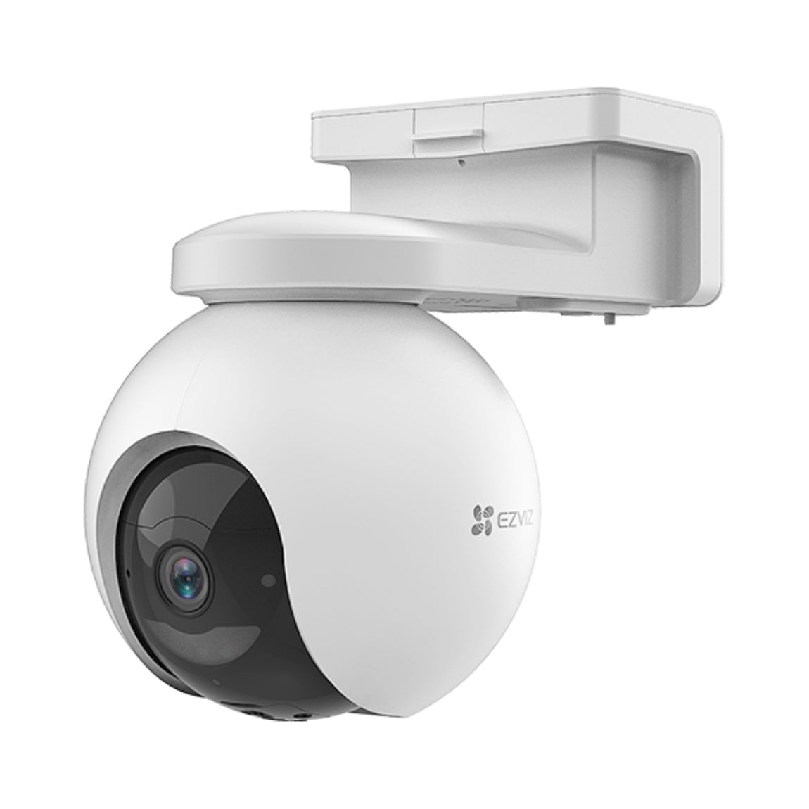 H80x Dual 4K Pan & Tilt Wi-Fi Camera