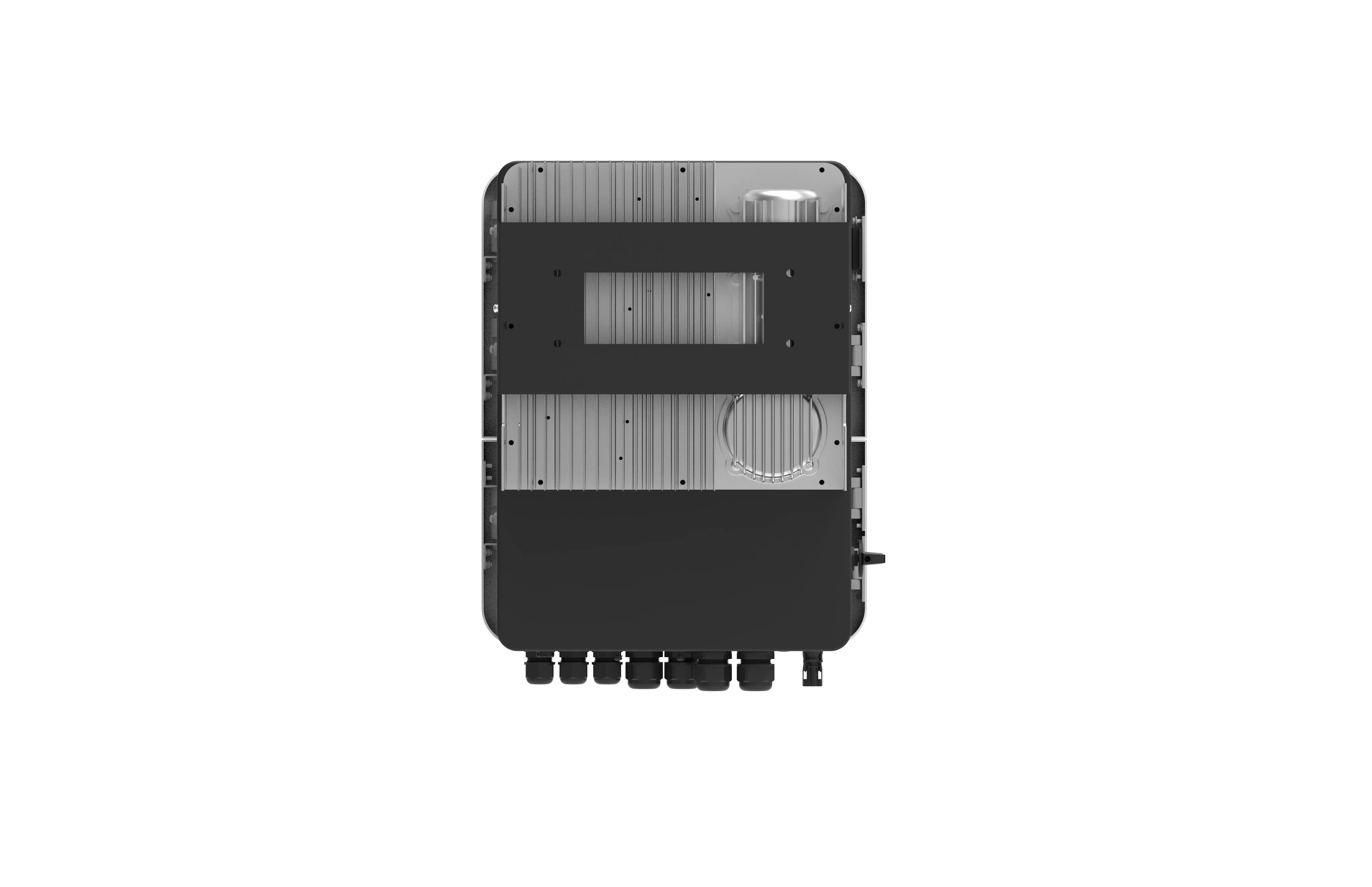 Hybrid Inverter |  3-6kW