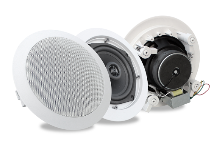 FCS-620C Coaxial Ceiling Speaker