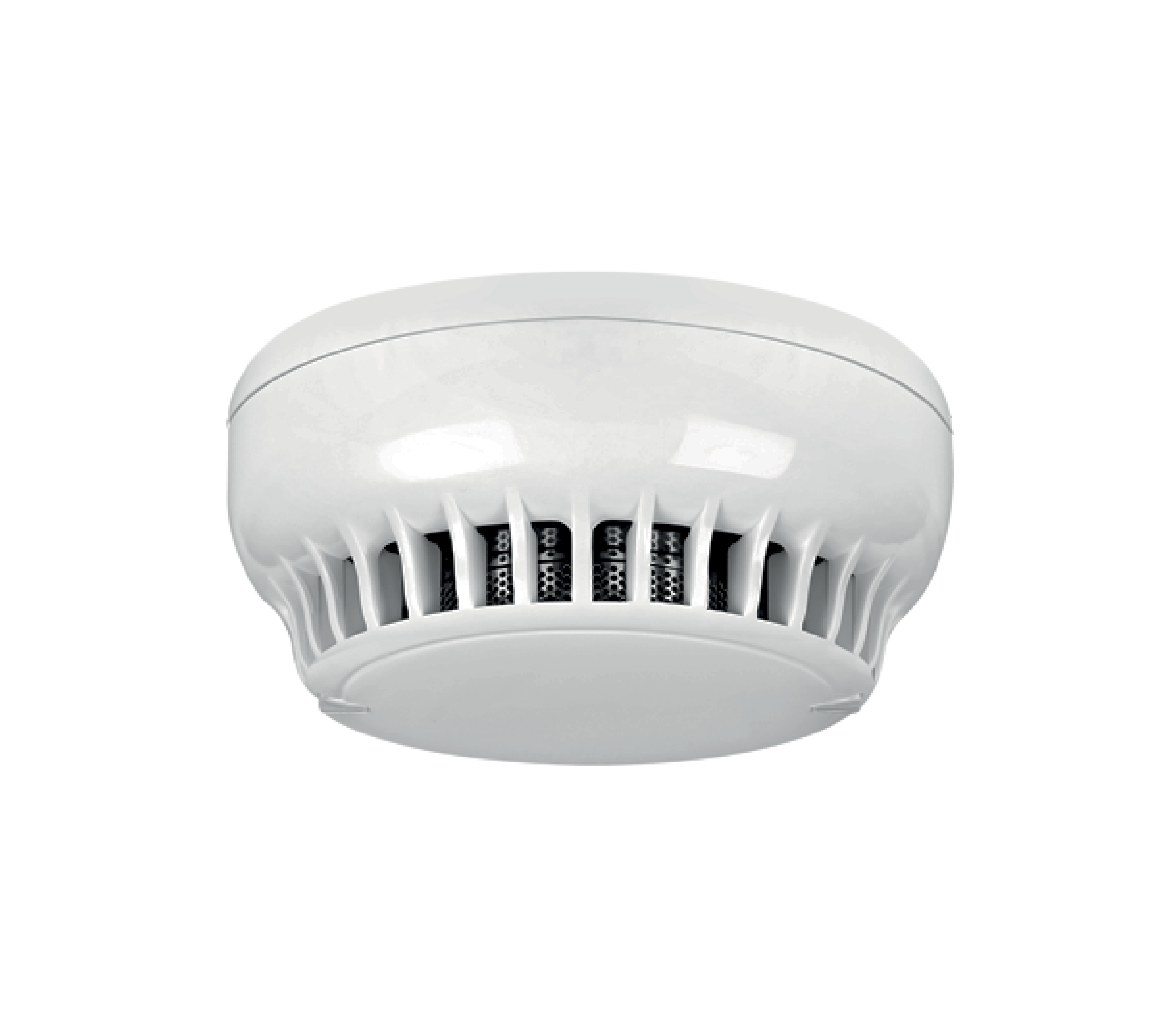Conventional Optical Smoke Detector