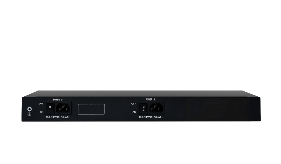 Pro High-end IP PBX