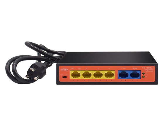 Wi-Tek WI-PS205H