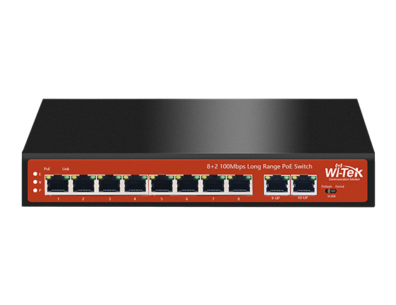 Wi-Tek WI-PS210