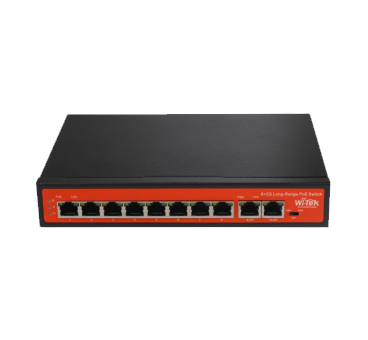 Wi-Tek WI-PS210G