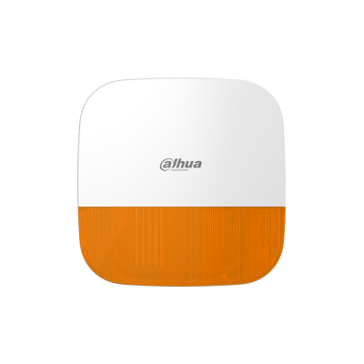 ARA13-W2(868) Wireless outdoor siren