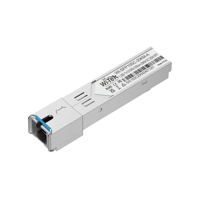 WI-SFP10SC-20KM