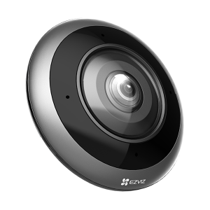 Smart Wi-Fi Panoramic Fisheye Camera - E4p
