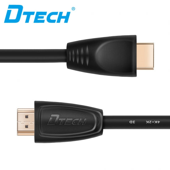 DTECH DT-001 HDMI cable 0.75M