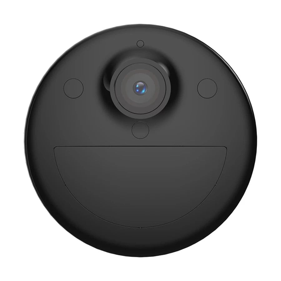 CB3  Smart, standalone battery-powered camera for home