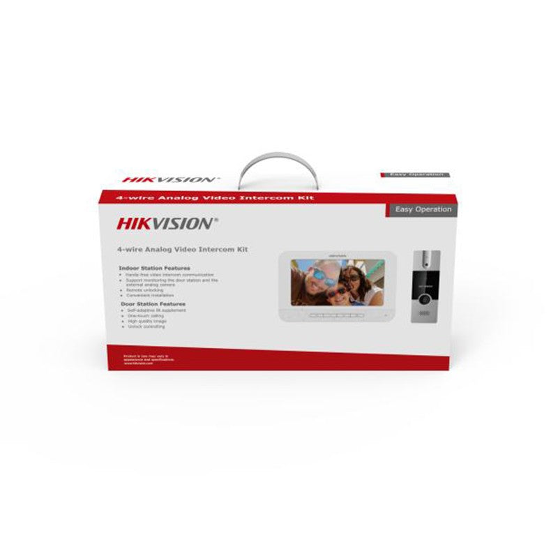 Villa Analog Kit