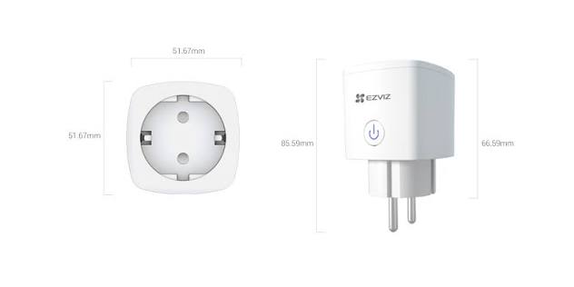 T30  Smart Plug