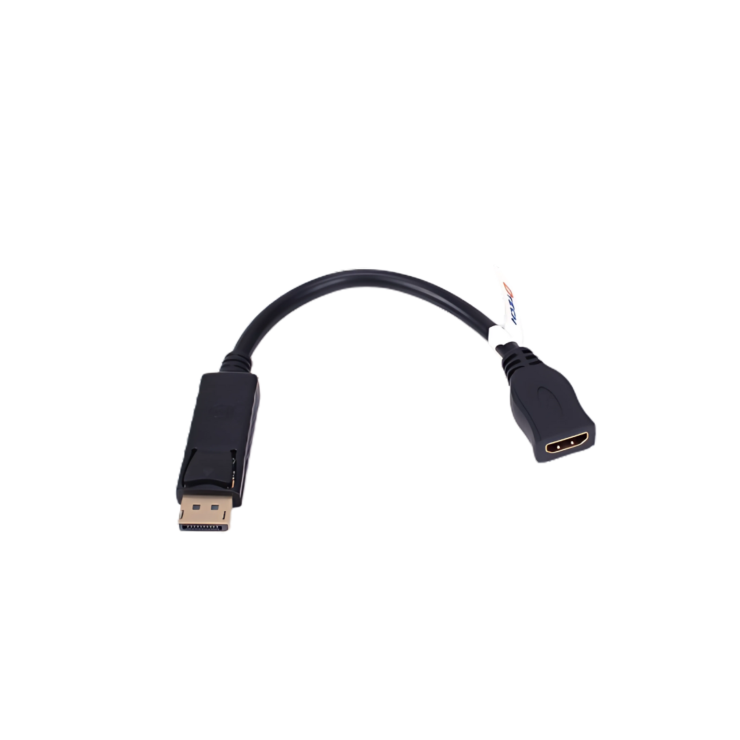 DTECH DT-6505 DP to HDMI cable