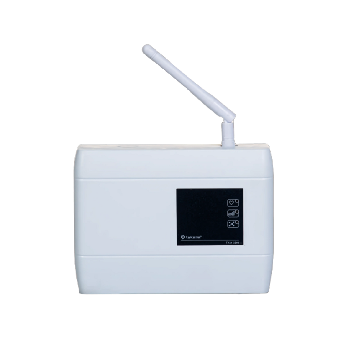 Universal GSM/GPRS Dialer