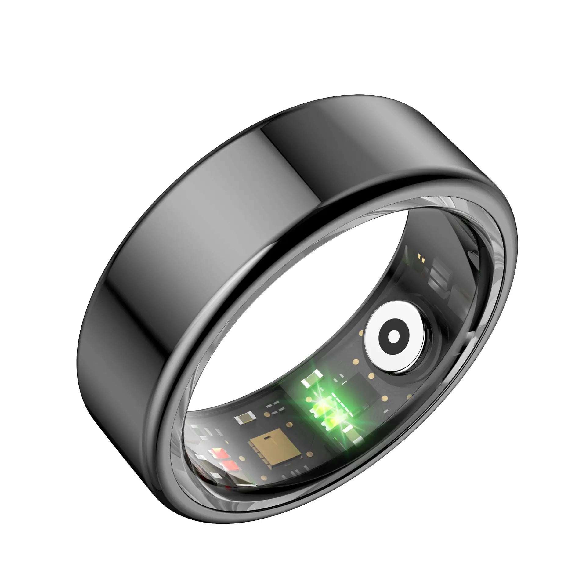 DTECH R02/4/5 Smart Ring