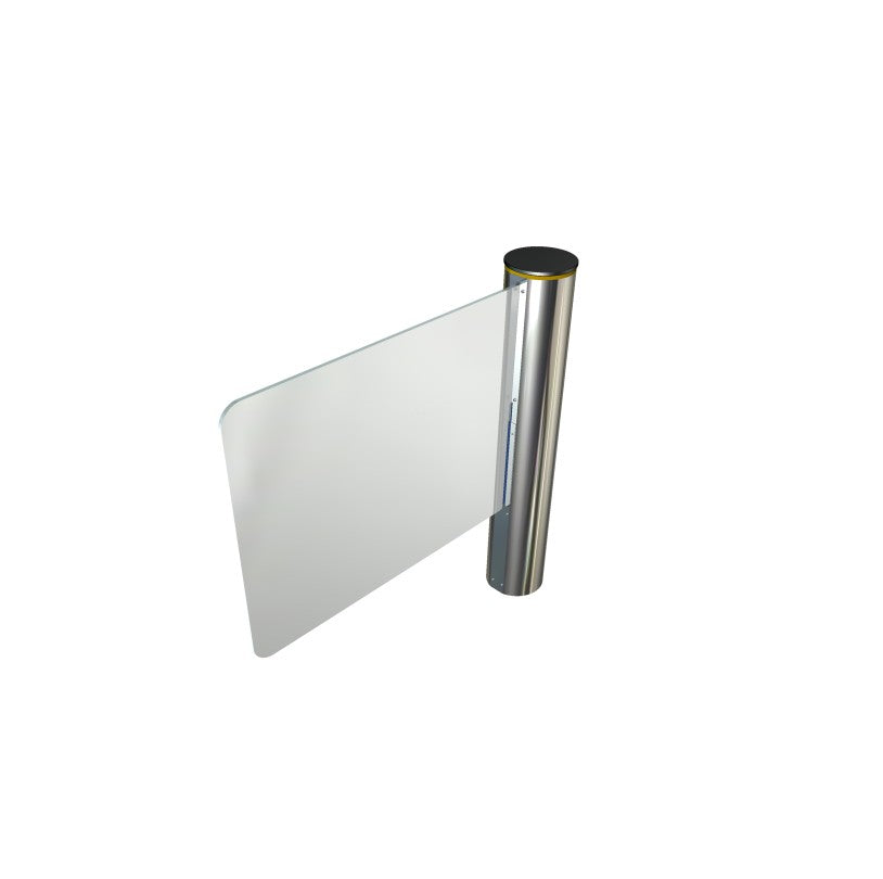 T 230 MVIP Slim Turnstile