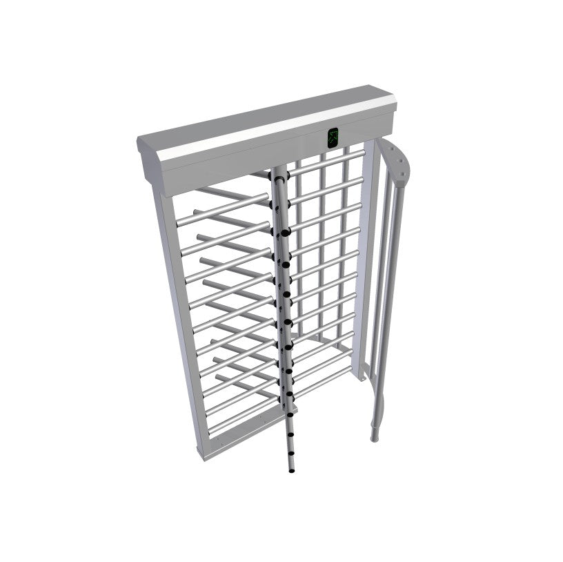 T 2500D Single 3 Armed Turnstile